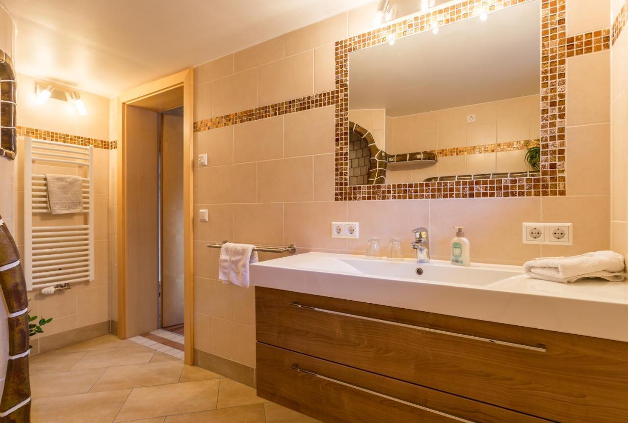 Apartments Harreiter Schladming Exterior foto